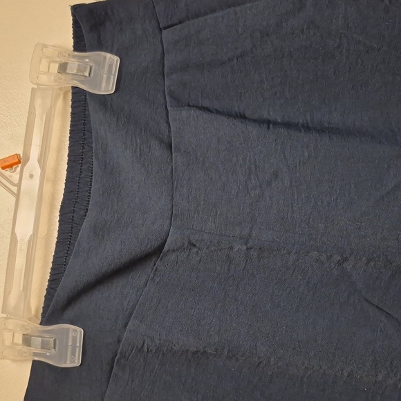 Summer 2 Piece Outfit (S) Round Neck Back, Sleevelees Tank - Picture 4 of 13